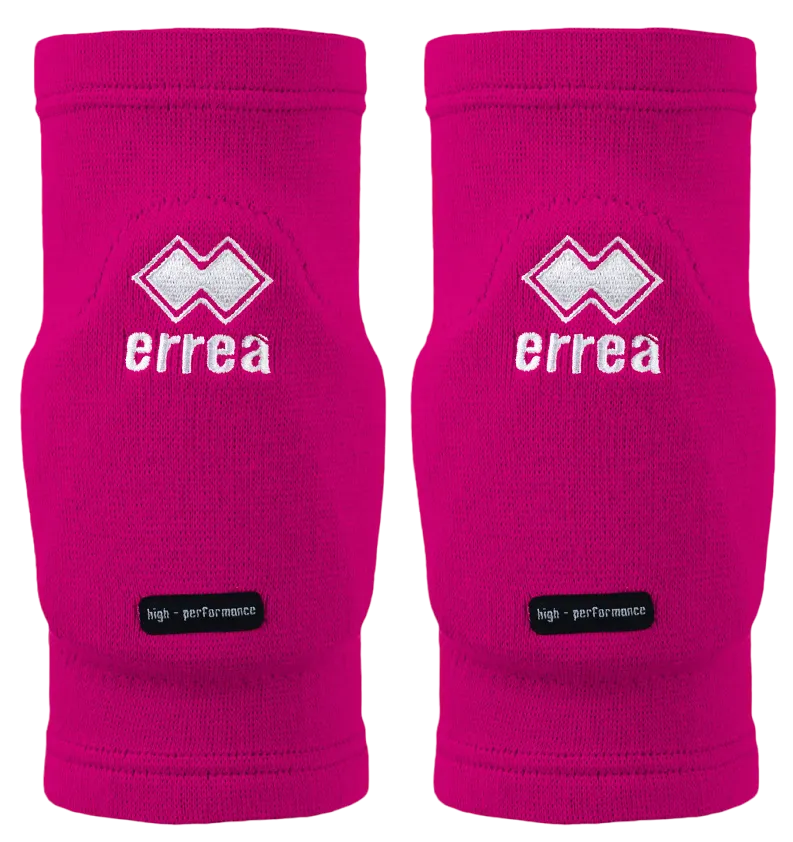 Vendaje para rodillas Errea TOKIO KNEE PADS